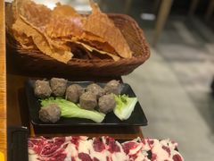 -潮味四季潮汕牛肉火锅(来凤街店)