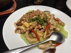-紫阳海鲜楼·传承闽味(长乐路总店)