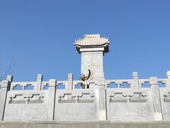 -永定河休闲森林公园