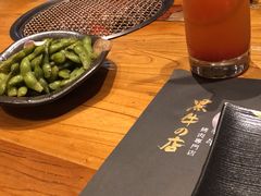 -黑牛の店·和牛烧肉(合生汇店)