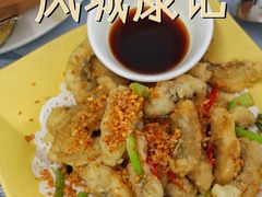 -凤城康记饭店