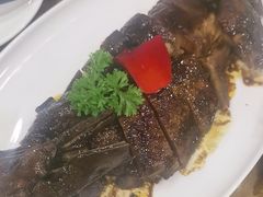 -一楼食业·美食人家