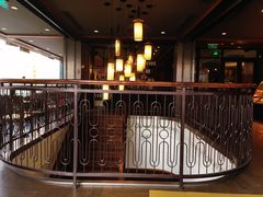 -星巴克(太原柳巷第一店)