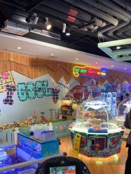 -卡通尼乐园(上海万象城店)