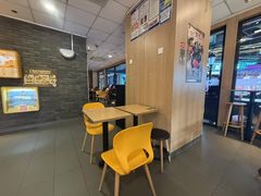 -麦当劳(天塔道店)