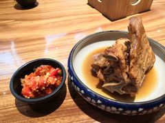 -云味馆·云南菜·云南米线(景田店)