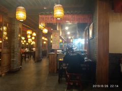 大堂-小街天府(西工小街店)