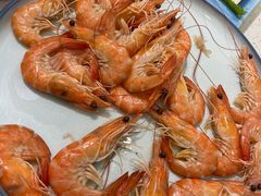 -锦里海景海鲜餐厅.三亚老字号(亚龙湾中心广场店)