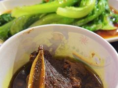 -好成财牛排馆(涂门街总店)