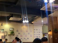 -水碾河刘老大串串香(水碾河路店)