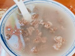 -烂厅下牛肉汤