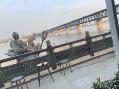 -汉水谣·江景餐厅(江滩店)