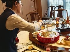 -唐山宴大唐州府精品中餐