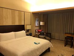 -上海浦东嘉里大酒店