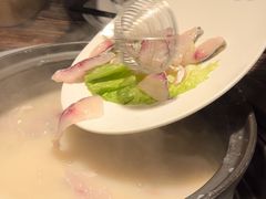 -大良毋米粥(锦龙路总店)