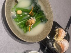 -晓粤·惹味粤菜(凯德乐峰广场店)