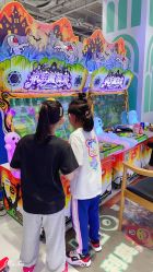 -利奥梦幻主题乐园(爱琴海购物公园店)