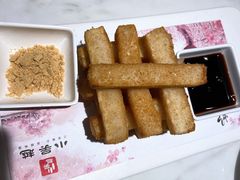 -小吴越·江浙融合菜(惠山万达广场店)