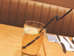 干姜水-玛尚诺意式餐厅(三林环宇城店)