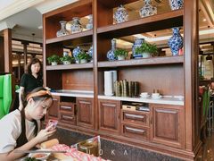 猪脑-刘一手重庆火锅(万达广场店)
