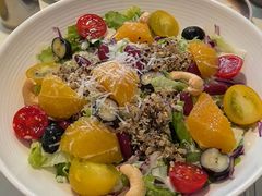 -沏点Trattoria意大利餐厅(新街口店)