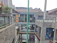 -北京老铺烤鸭(老城根店)