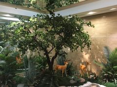 -锦绣金山人家(友谊店)