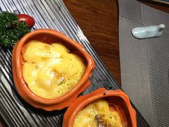 -古京·臻致料理(月湖店)