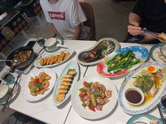 -常来小聚·广州非遗传承餐厅(高德置地店)