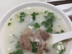 -七百岁羊肉馆(环球港店)