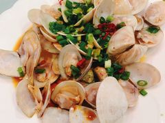 -金海湾海鲜排档(朱家尖店)