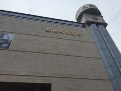 -牛角浜-44号停车场