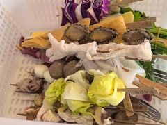 -万记麻辣烫国展总店