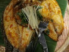 -云海肴·云南小炒·汽锅鸡(天津国金汇店)