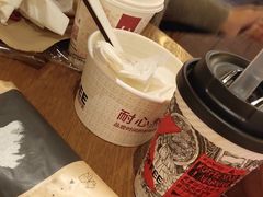 -肯德基(三元桥东店)