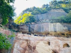 -玉华宫景区