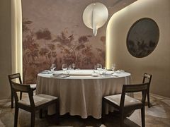 -恒悦轩·粤菜(上海展览中心店)