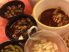 -三妹小龙虾·黄油蟹(华侨城总店)
