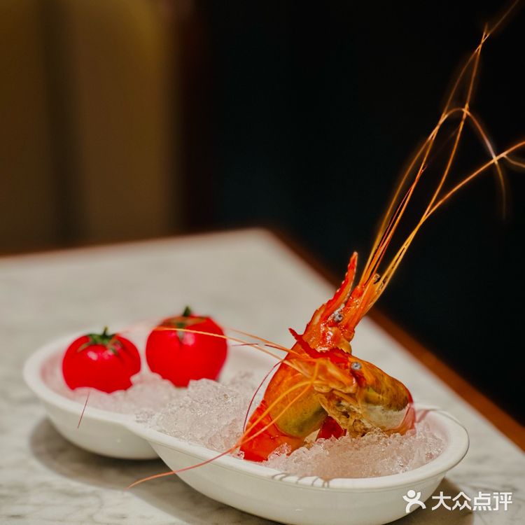 🧧过年的人间至味|黑珍珠&米其林双冠-淮扬府,怎不忆江南🌿