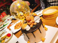 -CAKE BOSS 蛋糕老板(北京世纪金源购物中心)