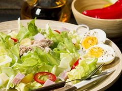 -娜娜家•Nana’s restaurant (爱琴海店)
