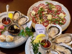 -普朗姆生蚝牛排馆 The Plump Oyster(成都摩方购物中心店)