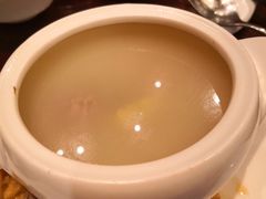 例汤-福州世茂洲际酒店·福邸(台江店)