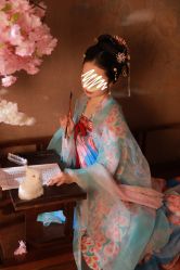 -八角古风摄影