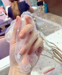 -RL Nail·瑞丽美甲美睫品牌原创店