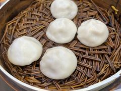 -鸡鸣汤包(仙林店)