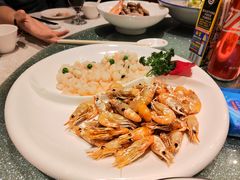 -上海人家花樣年华(中山公园店)