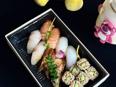 -鮨政· Omakase(港汇恒隆广场店)