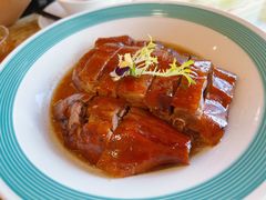 -椿记烧鹅(北门店)
