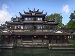 -韩湘水博园